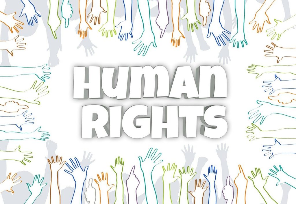 Human RIghts