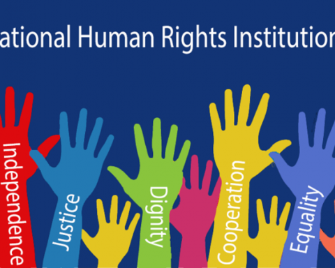 National and Subnational human rights institutions in Pakistan