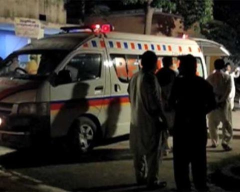 man tortures father in law