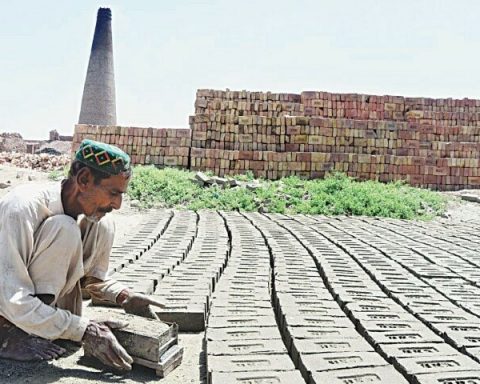 sindh labor code