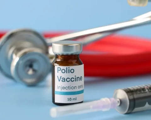 needle free vaccine
