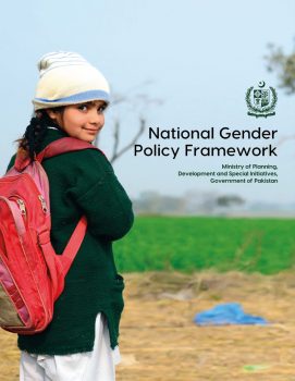 National Gender Policy Framework