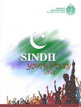 Sindh Youth Policy 2018